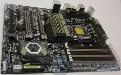 ASUS SaberTooth X58 LGA 1366 Desktop Intel X58 Motherboard DDR3 24GB  Support Core I7 940 Edition 975 Cpus ATX Placa-mãe | Sabertooth X58 Cpu  Support | isgb.edu.ar